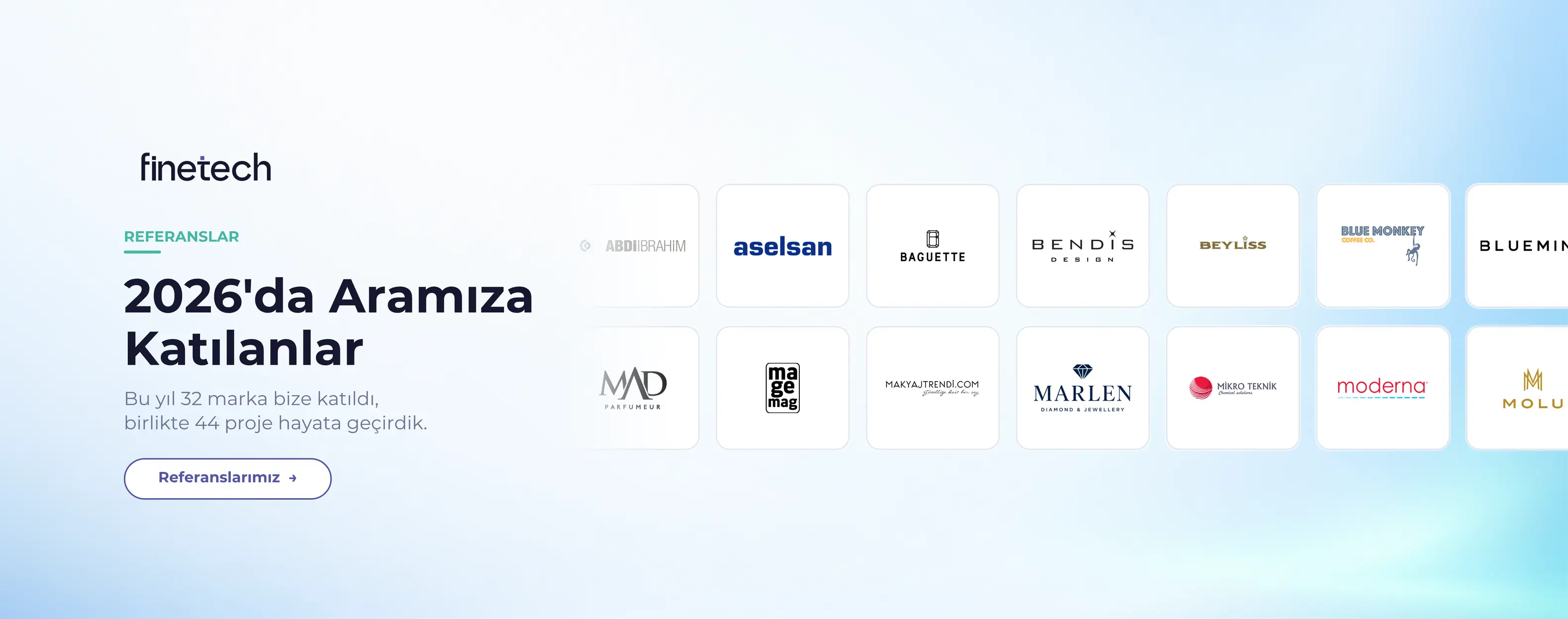 Finetech Yazılım