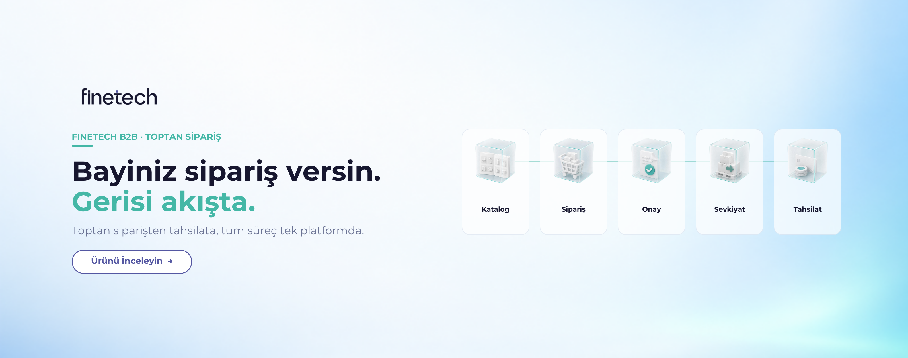 Finetech Yazılım