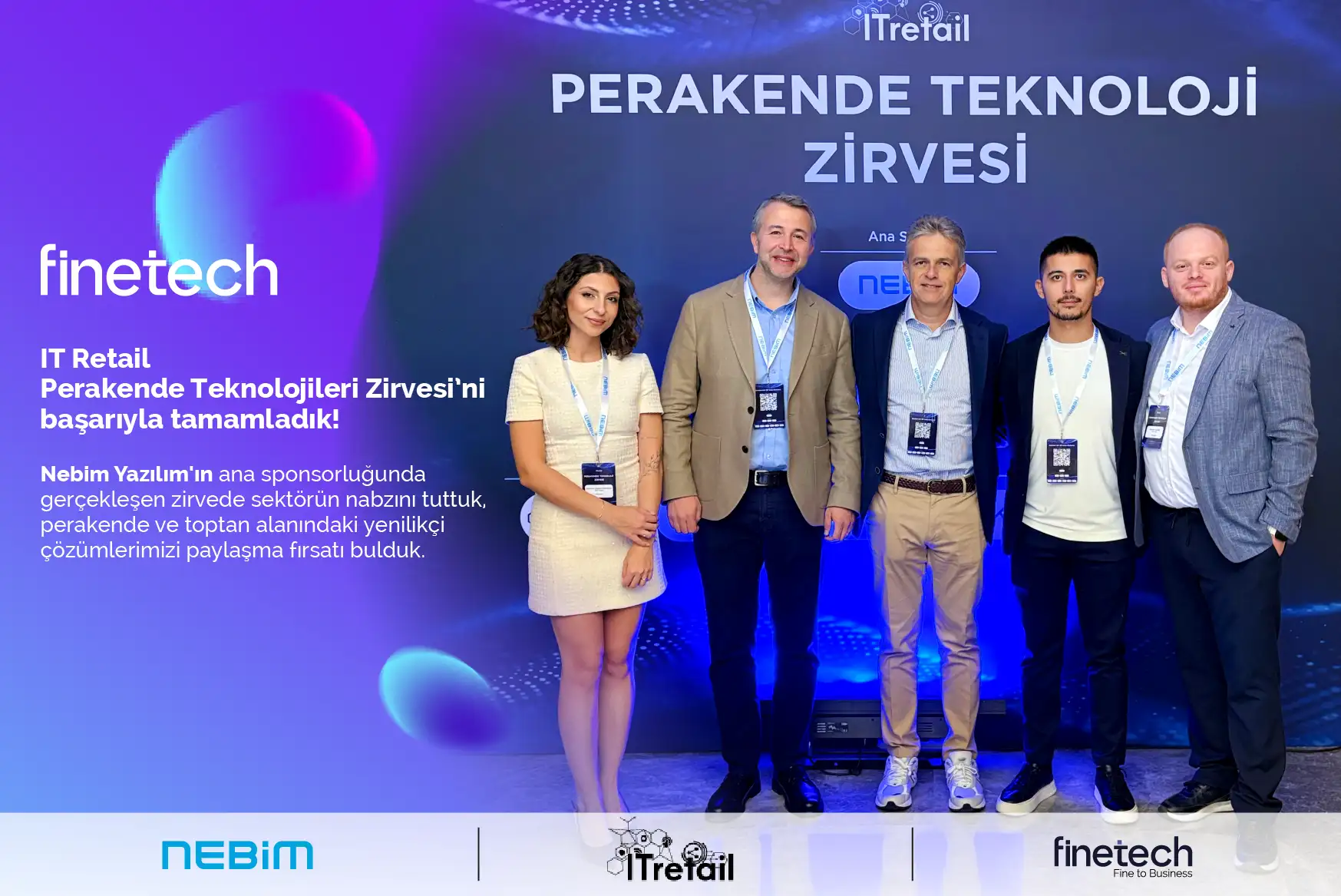 Fintech - Yazılım