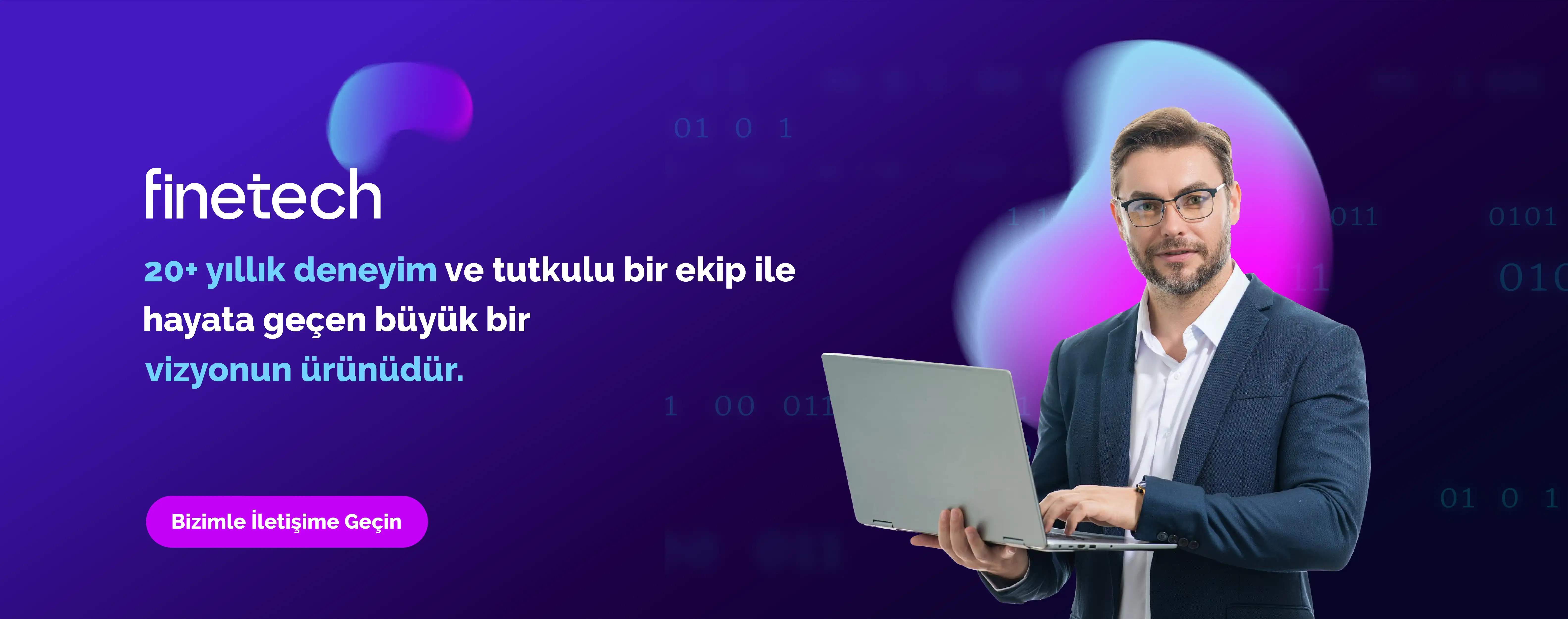 Finetech Yazılım