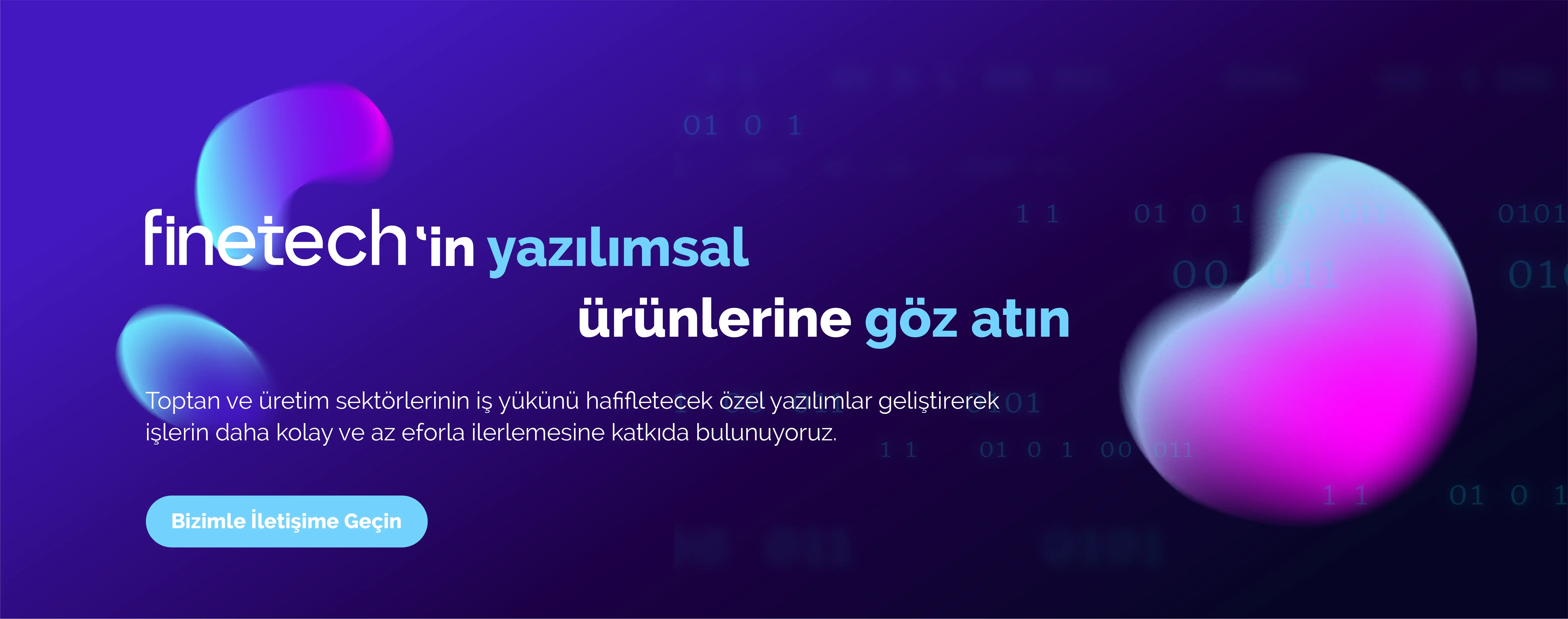 Finetech Yazılım