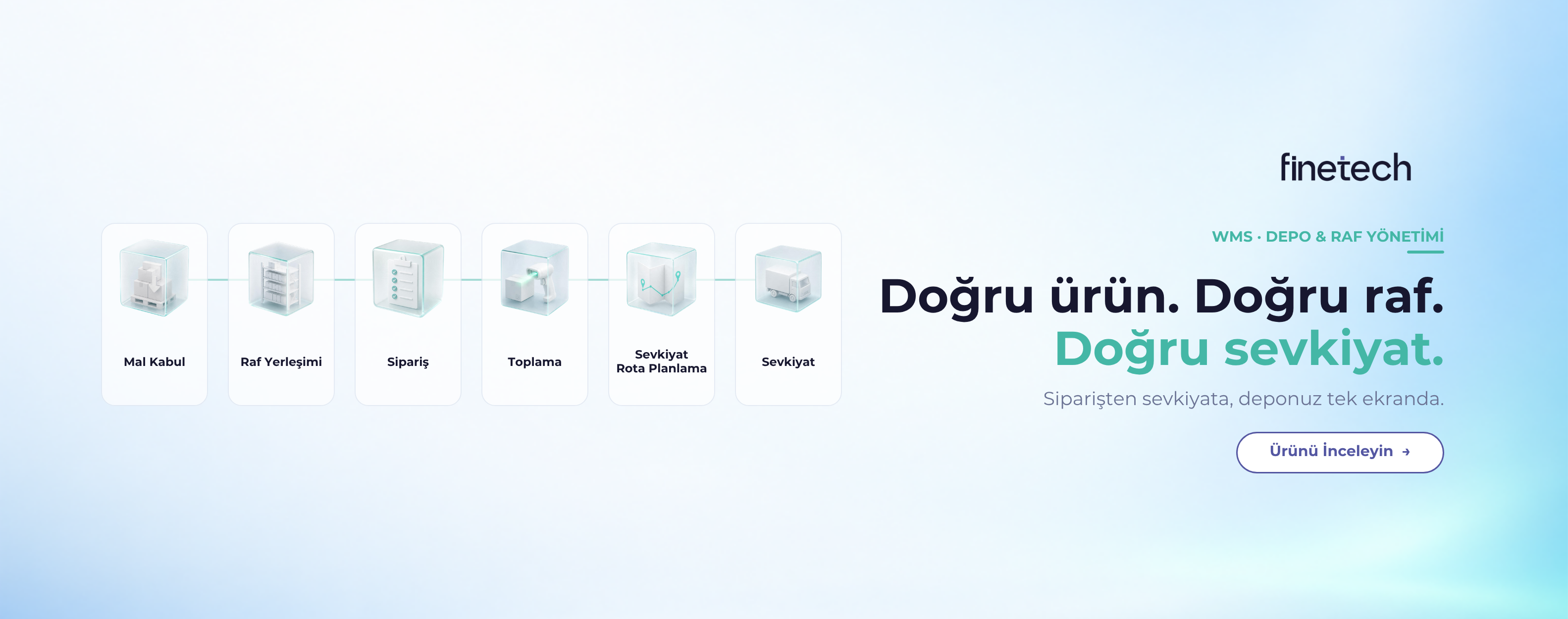 Finetech Yazılım